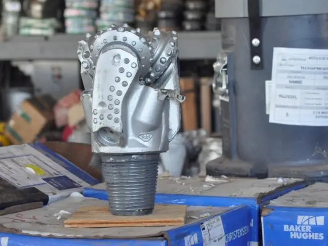 broca